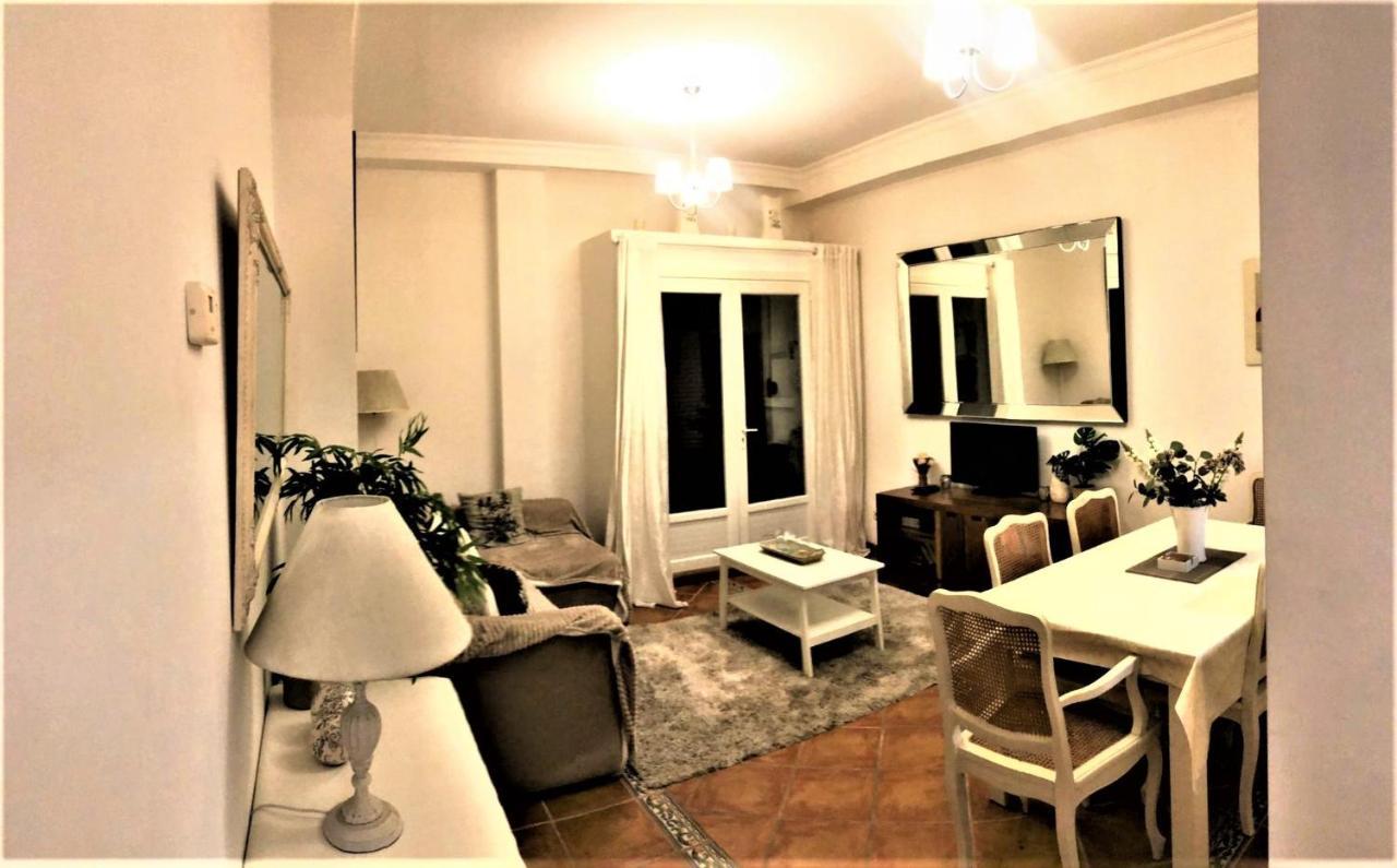 Elegant 2Br Apartment Puerto Banus Marbella Just 12 Minutes Away By G00Giemaps Estepona Exterior photo