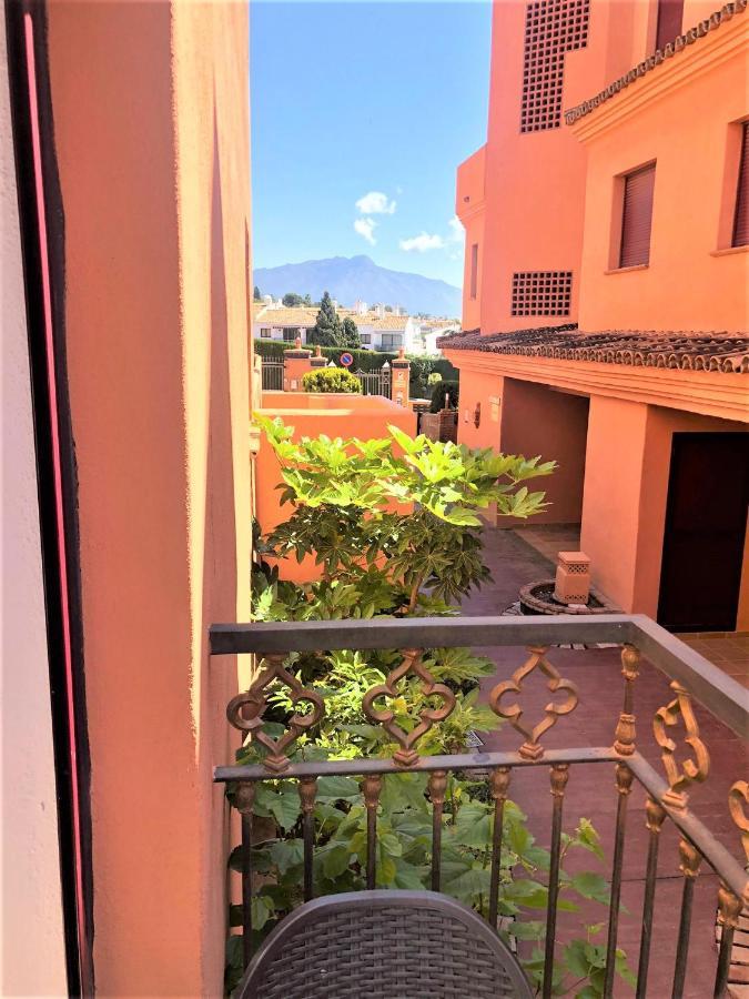 Elegant 2Br Apartment Puerto Banus Marbella Just 12 Minutes Away By G00Giemaps Estepona Exterior photo