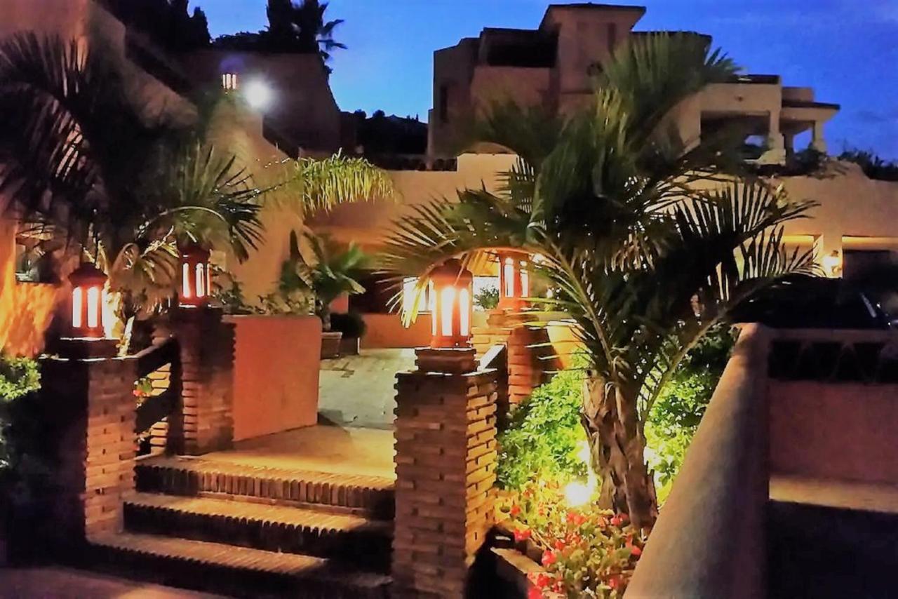 Elegant 2Br Apartment Puerto Banus Marbella Just 12 Minutes Away By G00Giemaps Estepona Exterior photo