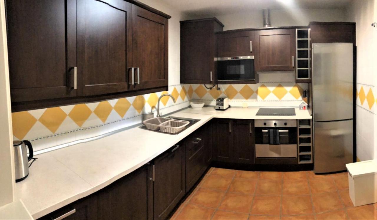 Elegant 2Br Apartment Puerto Banus Marbella Just 12 Minutes Away By G00Giemaps Estepona Exterior photo