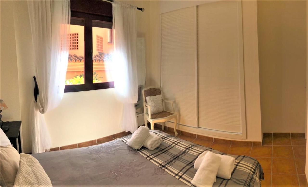Elegant 2Br Apartment Puerto Banus Marbella Just 12 Minutes Away By G00Giemaps Estepona Exterior photo