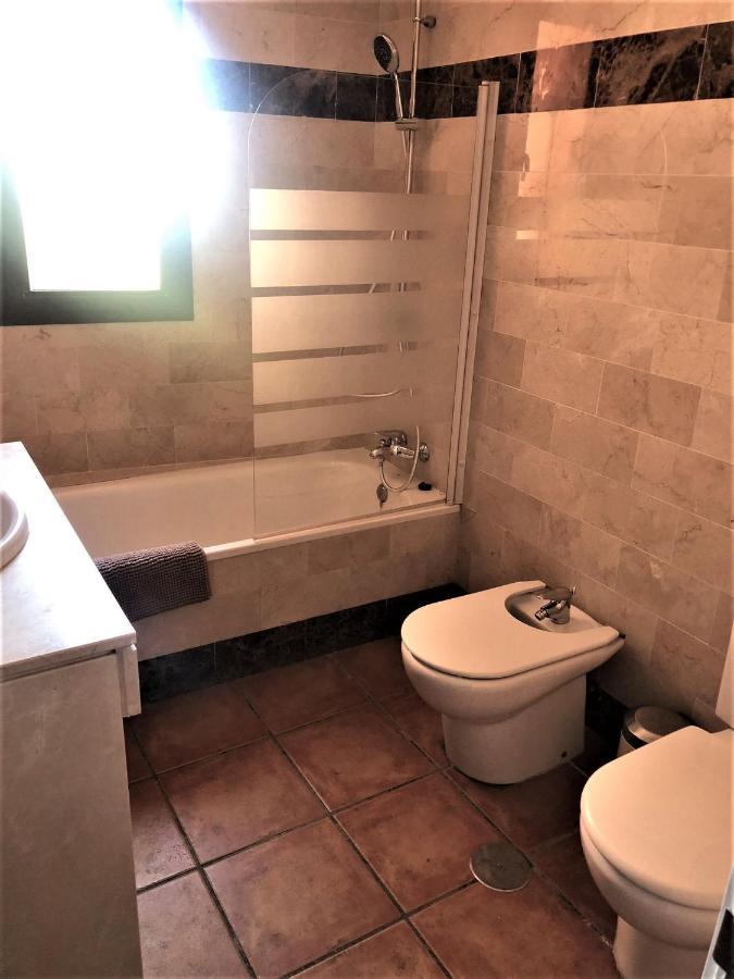 Elegant 2Br Apartment Puerto Banus Marbella Just 12 Minutes Away By G00Giemaps Estepona Exterior photo