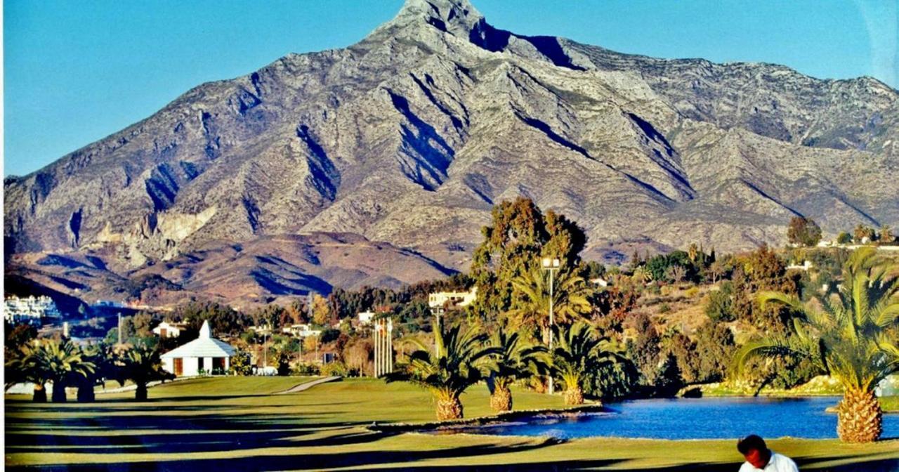Elegant 2Br Apartment Puerto Banus Marbella Just 12 Minutes Away By G00Giemaps Estepona Exterior photo